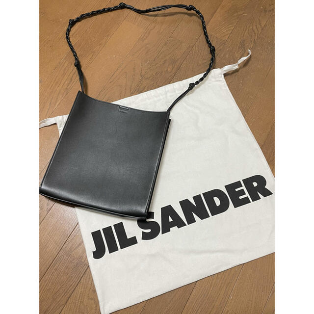 JIL SANDER TANGLE ミディアム　21SS