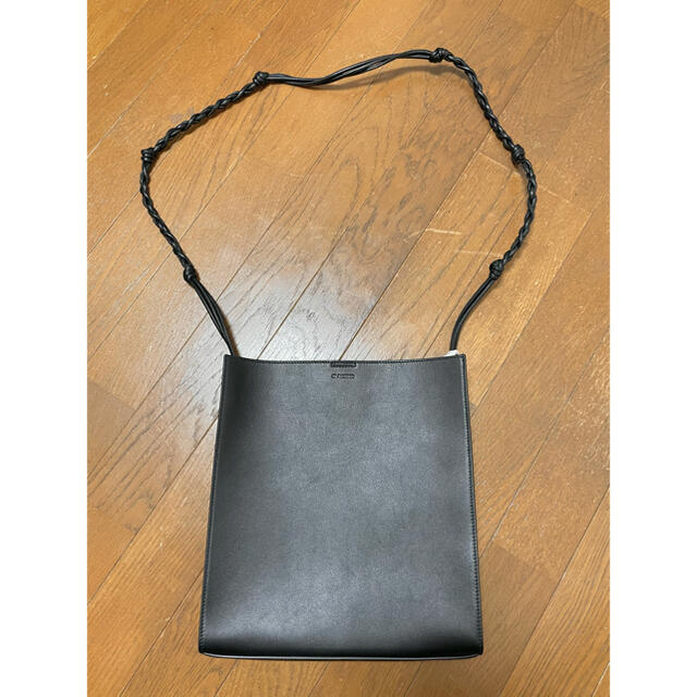 JIL SANDER - JIL SANDER TANGLE ミディアム 21SSの通販 by た JIL SANDER - JIL SANDER TANGLE ミディアム 21SSの通販 by た