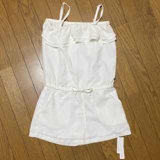 セシルマクビー(CECIL McBEE)の【新品・未使用】オールインワン(オールインワン)