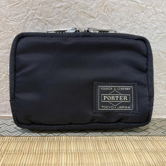 HEADPORTER 【新品】PORTER ポーター コインケース 小銭入れ 並行輸入品の通販 by PRIME D  STORE｜ヘッドポーターならラクマ