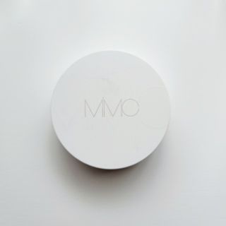 エムアイエムシー(MiMC)の【美品】mimc ミネラルイレイザーバーム(化粧下地)