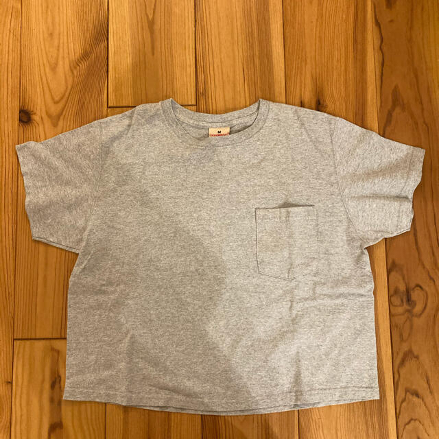 BEAMS BOY(ビームスボーイ)のBEAMS BOY購入　Tシャツ　3枚セット レディースのトップス(Tシャツ(半袖/袖なし))の商品写真