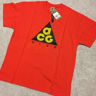 NIKE ACG Tシャツ(Tシャツ/カットソー(半袖/袖なし))