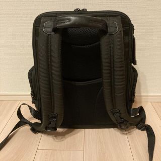 TUMI - TUMI トゥミ ALPHA BRAVO 「ノーマン」バックパック 232307の ...