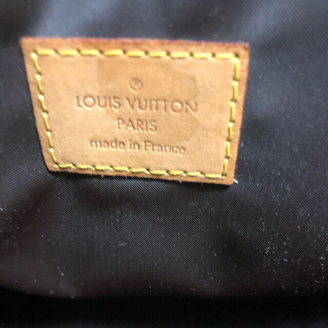 LOUIS VUITTON - cocchi