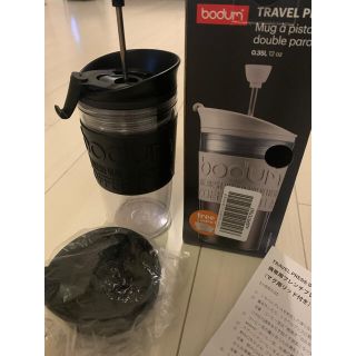 ボダム(bodum)のゆう母様専用！ボダムのマグ！！(タンブラー)