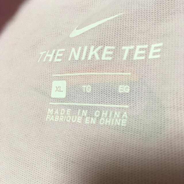 NIKE ACG Tシャツ メンズのトップス(Tシャツ/カットソー(半袖/袖なし))の商品写真