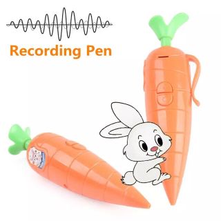 にんじんペン ズートピア風(キャラクターグッズ)