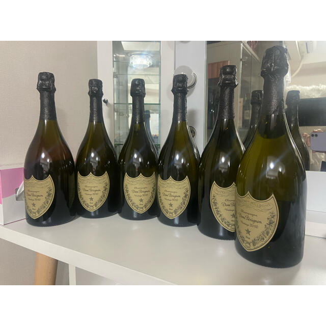 【激安】相場6万　ANGEL CHAMPAGNE demisec