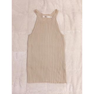 マウジー(moussy)のmoussy トップス(カットソー(半袖/袖なし))