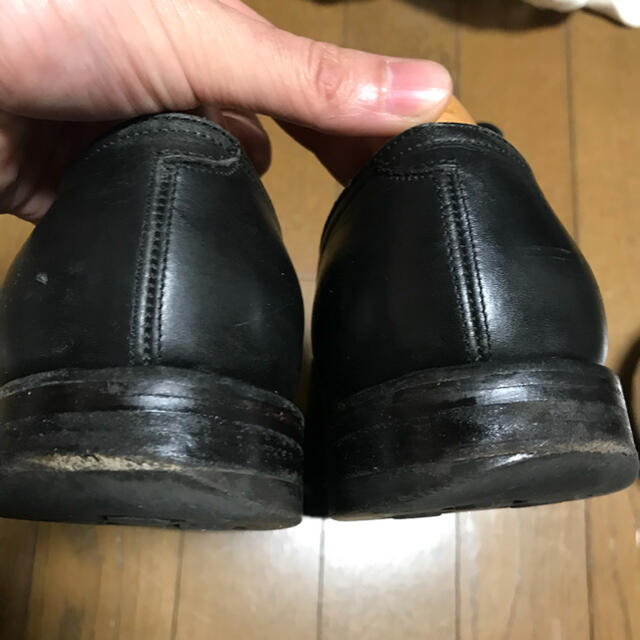 JOHN LOBB ジョンロブ CITYII シティ2 5E 23.5cm www.krzysztofbialy.com