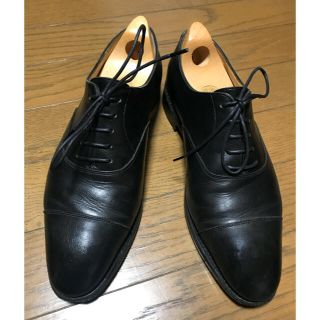 ジョンロブ(JOHN LOBB)のJOHN LOBB ジョンロブ CITYII シティ2 5E 23.5cm(ドレス/ビジネス)