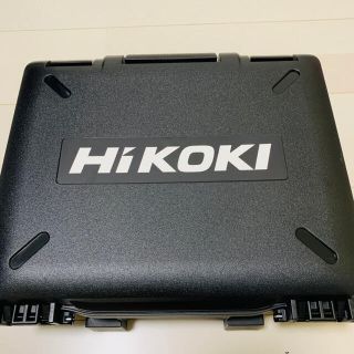 ヒタチ(日立)のHIKOKI インパクトドライバー(工具/メンテナンス)