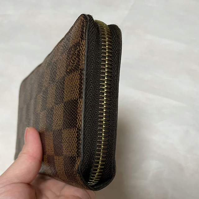 ルイヴィトン ダミエ 長財布 ルイヴィトン ダミエ 長財布