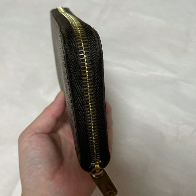 ルイヴィトン ダミエ 長財布 ルイヴィトン ダミエ 長財布