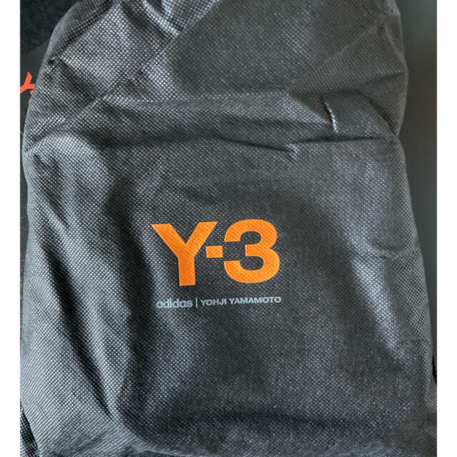 Y-3(ワイスリー)の【新品】Y-3 ワイスリー パッカブルエアライナー ポーチ ショルダーバッグ メンズのバッグ(ショルダーバッグ)の商品写真