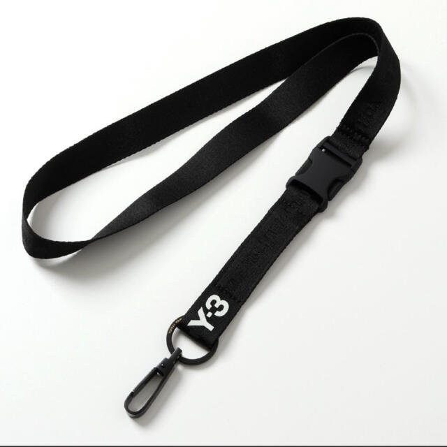 Y-3 LANYARD 新品未使用品