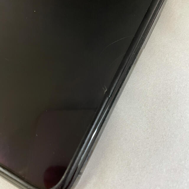 iPhoneX64g SIMロック解除済み