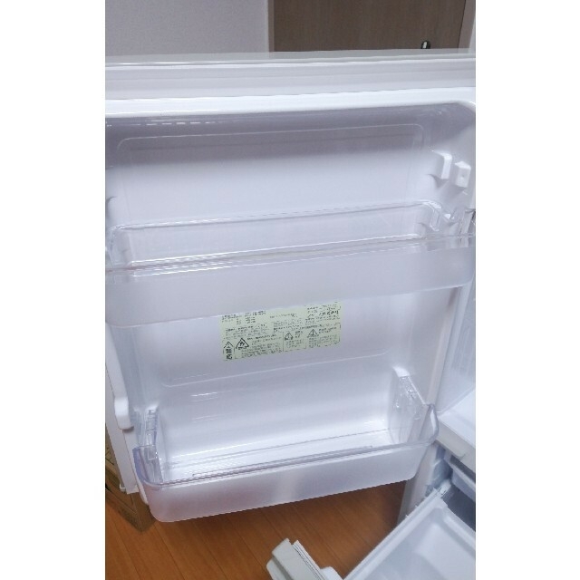 SHARP プラズマクラスター冷蔵庫の通販 by urinary's shop｜シャープならラクマ - シャープ 30%OFF