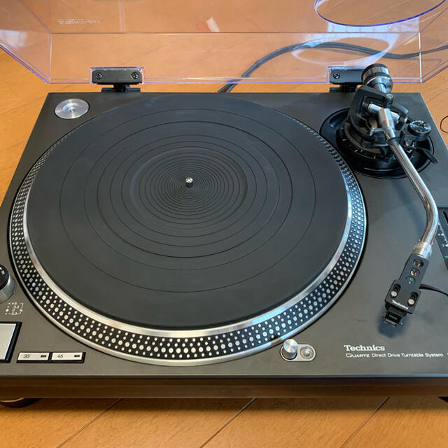 Technics SL-1200MK3 2