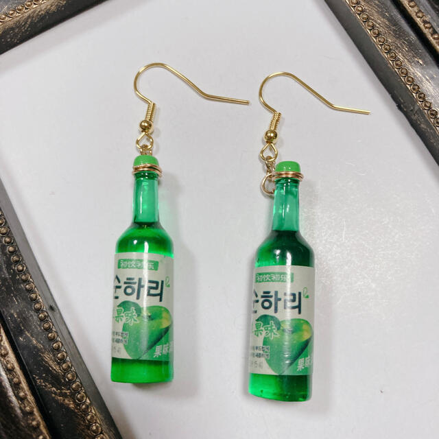 ハンドメイド ピアス No.1622の通販 by ありゅーよ☆'s shop|ラクマ ハンドメイド ピアス No.1622の通販 by ありゅーよ☆'s shop|ラクマ