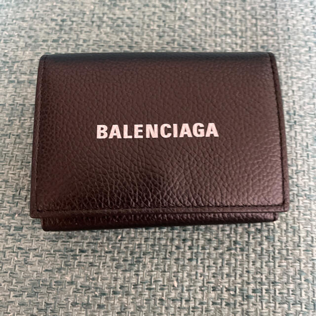 cca様専用 BALENCIAGA バレンシアガ ミニウォレット 【激安大特価