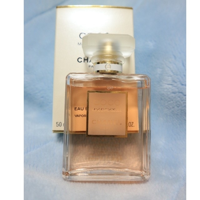 CHANEL　香水 50ml