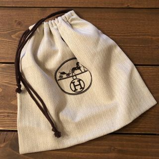 エルメス(Hermes)のyuji.M様 専用 エルメス 保存袋(ショップ袋)