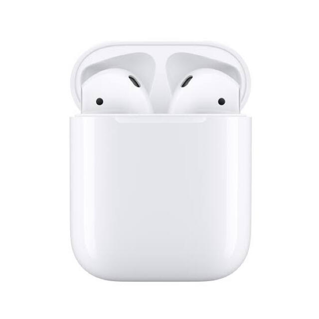 Apple AirPods