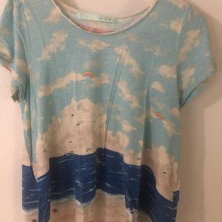 フランシュリッペ(franche lippee)のりーや様専用(Tシャツ(半袖/袖なし))