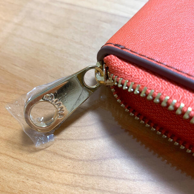 DIANA(ダイアナ)のD.IANA ダイアナ　財布 レディースのファッション小物(財布)の商品写真