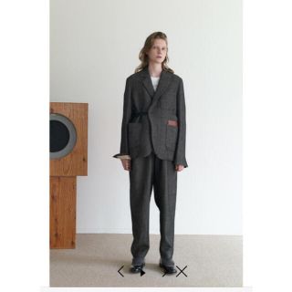 SUNSEA - sunsea 20aw スラムダンクセットアップの通販 by hello SUNSEA - sunsea 20aw スラムダンクセットアップの通販 by hello