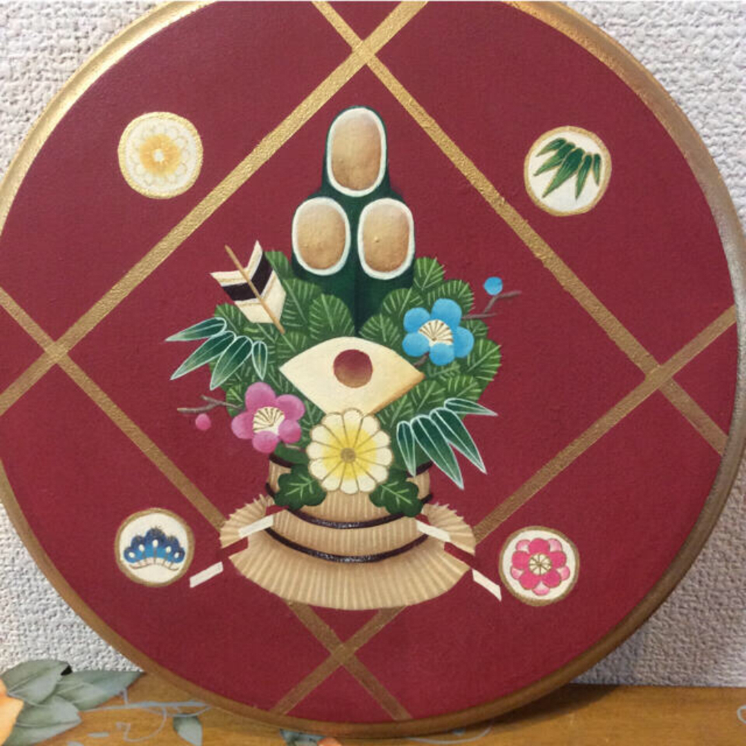 門松 トールペイントの通販 By Erumo Shop ラクマ 門松 トールペイントの通販 By Erumo Shop ラクマ