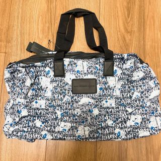 マークバイマークジェイコブス(MARC BY MARC JACOBS)の可愛い天様専用☆(ボストンバッグ)