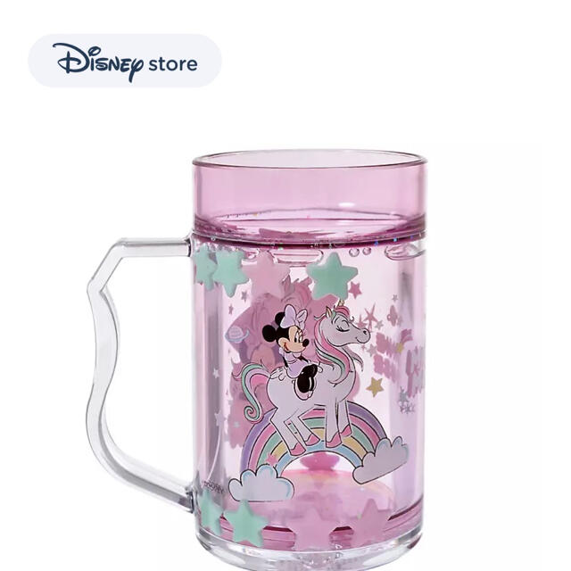 Disney ディズニーストア ミニー ユニコーン コップの通販 By Choko S Shop ディズニーならラクマ Disney ディズニーストア ミニー ユニコーン コップの通販 By Choko S Shop ディズニーならラクマ