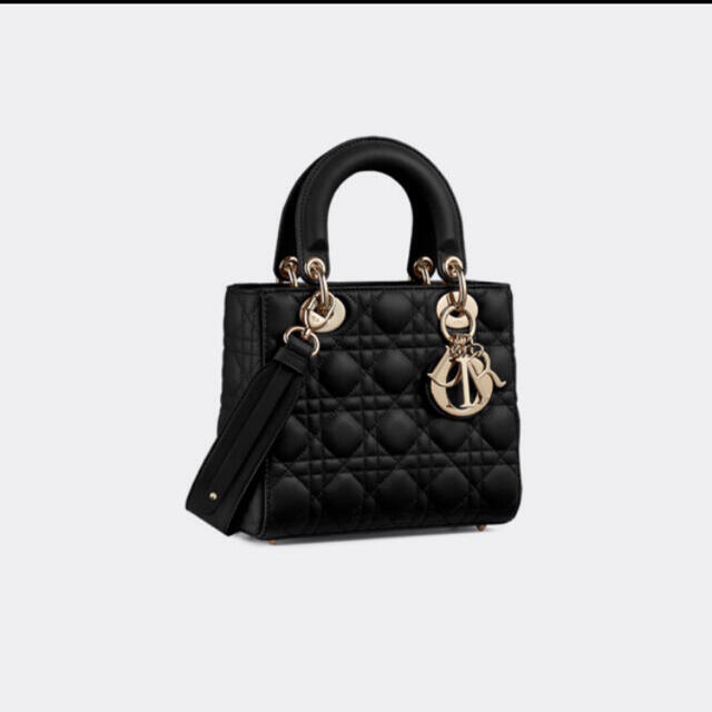 ハンドバッグ Lady Dior バッグ 72697.8円 オンライン半額