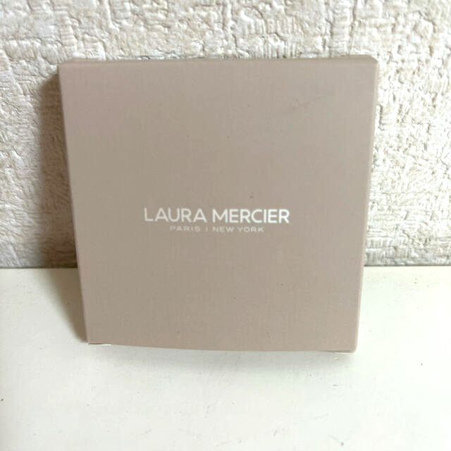 laura mercier(ローラメルシエ)のローラメルシエ　オリジナルミラー レディースのファッション小物(ミラー)の商品写真