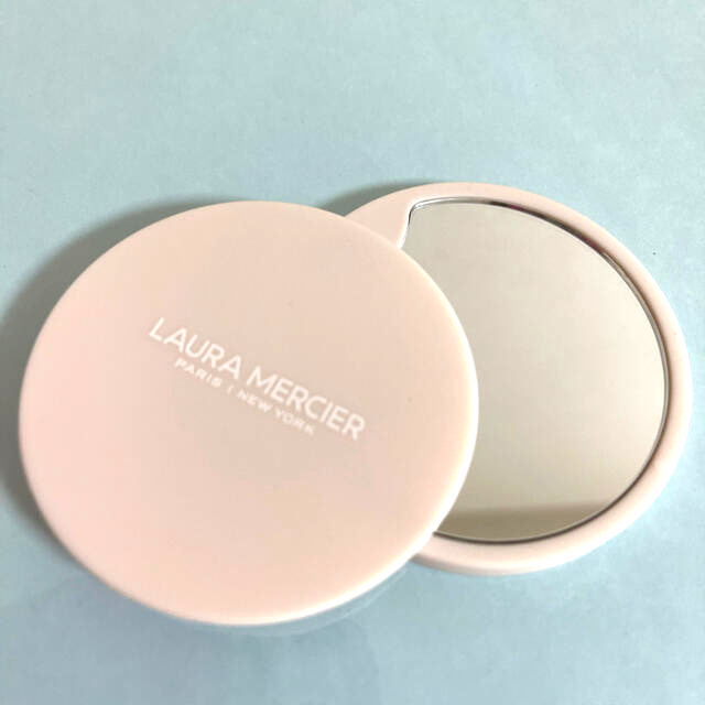 laura mercier(ローラメルシエ)のローラメルシエ　オリジナルミラー レディースのファッション小物(ミラー)の商品写真