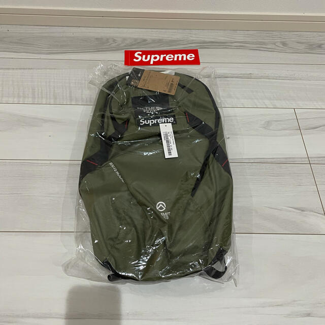 Supreme シュプリーム The North Face バックパック