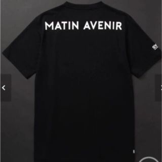 SWEET YEARS - matin avenir 朝倉未来 tシャツM SY32コラボ マタン