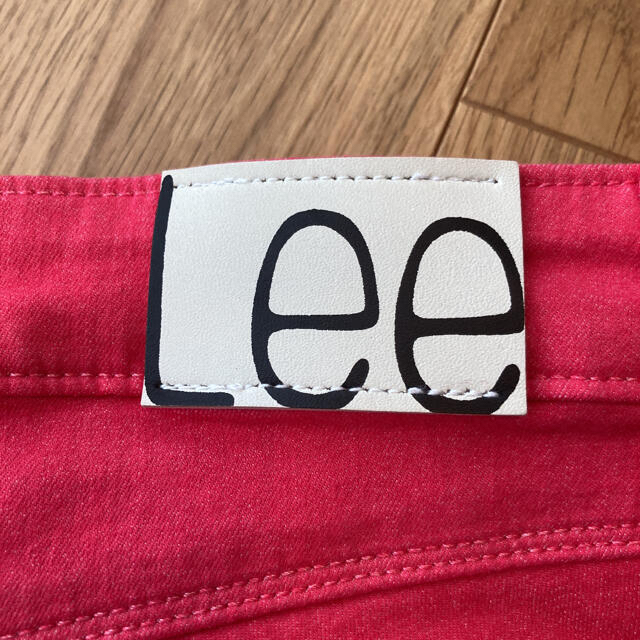 Lee(リー)のLee::::::デニムパンツ レディースのパンツ(デニム/ジーンズ)の商品写真