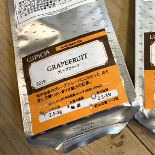 ルピシア(LUPICIA)のみるくママさん様専用　ルピシア　紅茶(茶)