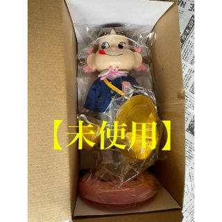 フジヤ(不二家)の不二家 ペコちゃん 卓上ペコちゃん 入園バージョン(キャラクターグッズ)