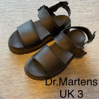 ドクターマーチン(Dr.Martens)のDr. Martens ドクターマーチン サンダル(サンダル)