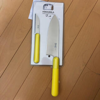 イケア(IKEA)のIKEA 包丁(調理道具/製菓道具)