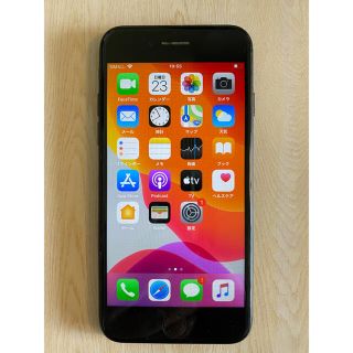 アイフォーン(iPhone)の【お値引き中】中古iphone 7   128GB(スマートフォン本体)