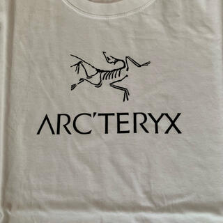 ARC'TERYX - アークテリクス Tシャツ タグ付 新品・未使用品の通販 