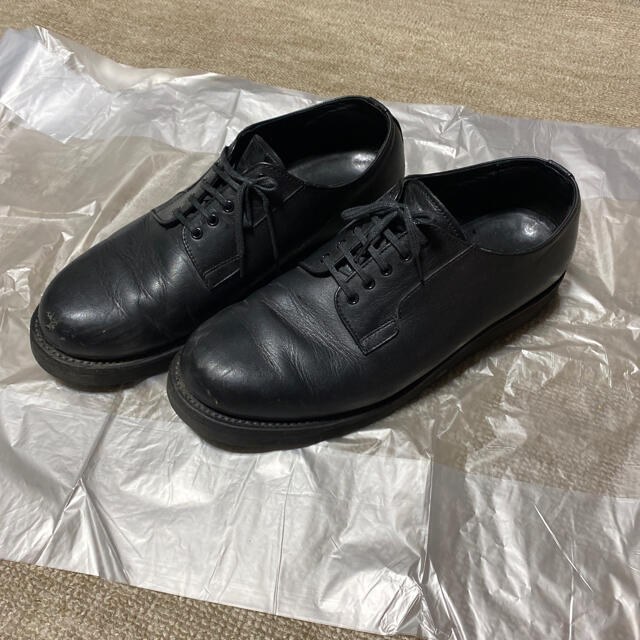 STUDIOUS(ステュディオス)のUNITED TOKYO ユナイテッドトウキョウ ブーツシューズ 26cm  メンズの靴/シューズ(ブーツ)の商品写真