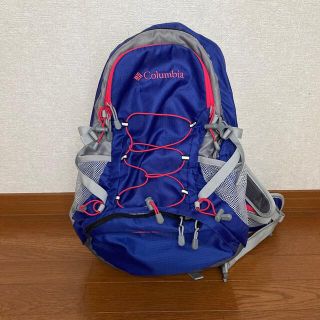 コロンビア(Columbia)のコロンビア登山リュック25リットル(登山用品)