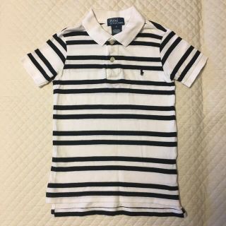 ラルフローレン(Ralph Lauren)のラルフローレン　ポロシャツ(Tシャツ/カットソー)